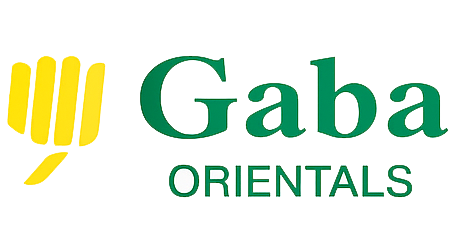 GABA